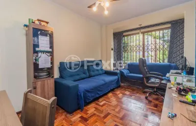 Apartamento com 2 quartos à venda na rua ouro preto, 386, jardim floresta, porto alegre, 62 m2 por r$ 320.000