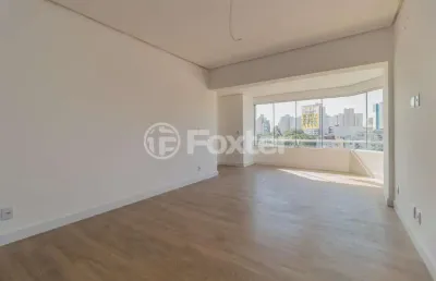 Cobertura com 3 quartos à venda na rua anita garibaldi, 2707, boa vista, porto alegre, 223 m2 por r$ 1.650.000