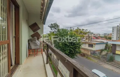 Apartamento com 2 quartos à venda na rua bogotá, 591, jardim lindóia, porto alegre, 82 m2 por r$ 400.000