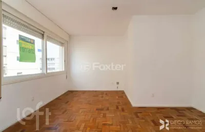 Apartamento com 1 quarto à venda na avenida independência, 482, independência, porto alegre, 27 m2 por r$ 255.000