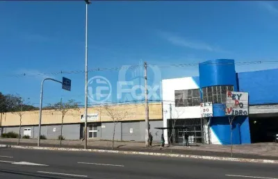 Terreno à venda na rua alberto jerônimo guerra, 5851, mário quintana, porto alegre, 1373 m2 por r$ 3.850.000