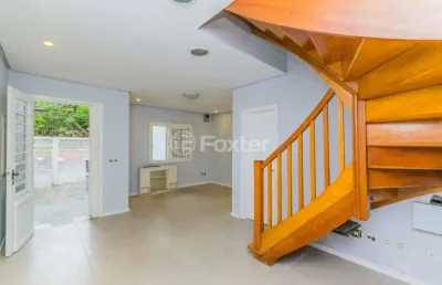 Casa comercial com 8 salas à venda na rua washington luiz, 342, centro histórico, porto alegre, 220 m2 por r$ 950.000