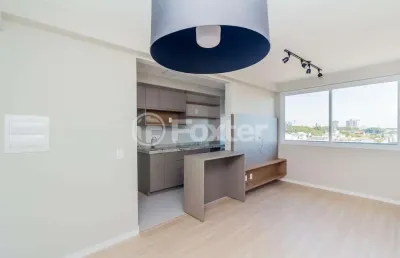 Apartamento com 2 quartos à venda na avenida ceará, 1676, são joão, porto alegre, 56 m2 por r$ 431.398