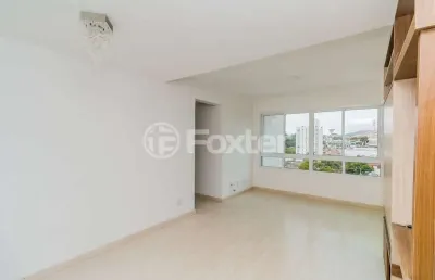Apartamento com 2 quartos à venda na avenida otto niemeyer, 1006, tristeza, porto alegre, 61 m2 por r$ 498.500