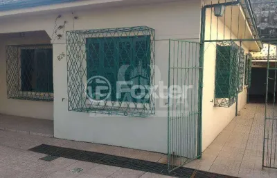 Casa com 2 quartos à venda na rua coronel aparício borges, 826, glória, porto alegre, 201 m2 por r$ 800.000