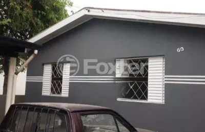 Prédio com 4 salas à venda na rua manoel vasques corbacho, 60, passo do feijó, alvorada, 152 m2 por r$ 400.000