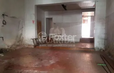 Terreno à venda na rua castro alves, 50, independência, porto alegre, 180 m2 por r$ 620.000