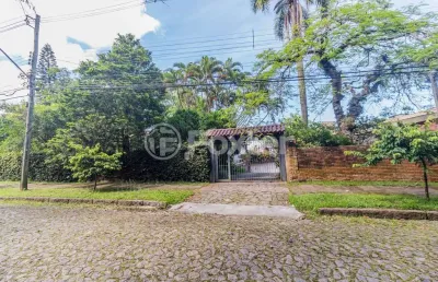 Terreno à venda na rua cariri, 230, vila assunção, porto alegre, 1250 m2 por r$ 4.150.000