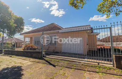 Casa com 3 quartos à venda na rua arnaldo ballve, 638, jardim itu sabará, porto alegre, 100 m2 por r$ 1.064.000