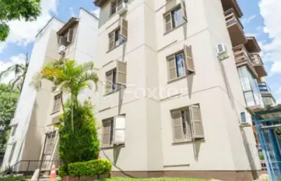 Apartamento com 2 quartos à venda na rua marcone, 250, partenon, porto alegre, 72 m2 por r$ 320.000