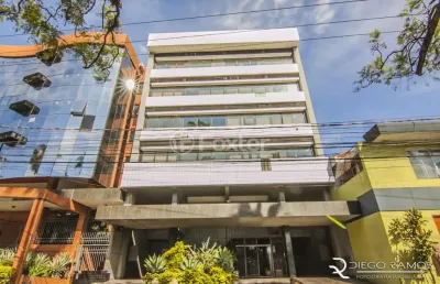 Sala comercial com 1 sala à venda na avenida protásio alves, 3149, petrópolis, porto alegre, 38 m2 por r$ 150.000