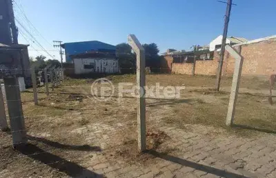 Terreno comercial à venda na avenida presidente getúlio vargas, 4778, tijuca, alvorada, 463 m2 por r$ 1.063.900
