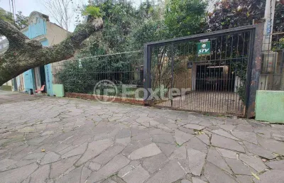 Casa com 4 quartos à venda na rua general caldwell, 814, menino deus, porto alegre, 206 m2 por r$ 850.000