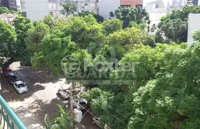 Apartamento com 3 quartos à venda na avenida protásio alves, 2206, petrópolis, porto alegre, 74 m2 por r$ 239.000