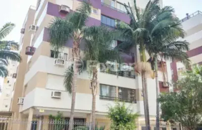 Apartamento com 2 quartos à venda na rua afonso taunay, 120, boa vista, porto alegre, 73 m2 por r$ 690.000