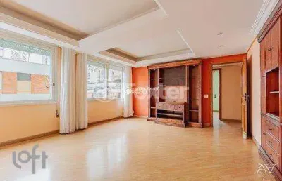 Apartamento com 2 quartos à venda na rua comendador caminha, 250, moinhos de vento, porto alegre, 84 m2 por r$ 800.000