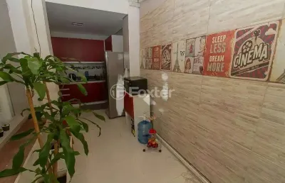 Apartamento com 1 quarto à venda na avenida benjamin constant, 582, são joão, porto alegre, 50 m2 por r$ 237.500