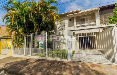 Casa com 3 quartos à venda na rua itapetininga, 53, parque da matriz, cachoeirinha, 145 m2 por r$ 799.900