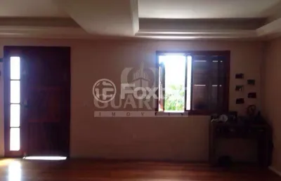 Casa com 3 quartos à venda na rua das margaridas, 38, lomba do pinheiro, porto alegre, 160 m2 por r$ 724.000