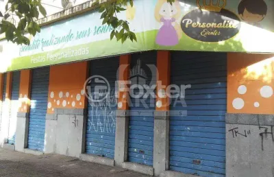 Ponto comercial com 1 sala à venda na praça cônego cleto bevegnu, 89, passo da areia, porto alegre, 153 m2 por r$ 639.000