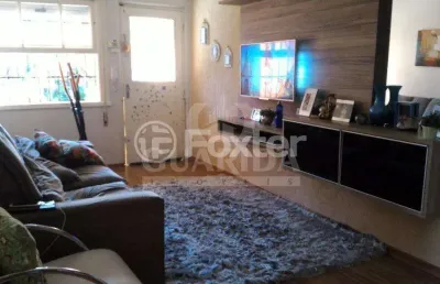 Casa com 6 quartos à venda na rua corrêa lima, 60, santa tereza, porto alegre, 330 m2 por r$ 1.680.000