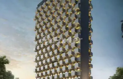 Apartamento com 1 quarto à venda na rua gonçalves dias, 37, menino deus, porto alegre, 38 m2 por r$ 598.584