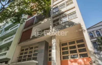 Apartamento com 3 quartos à venda na rua dos andradas, 777, centro histórico, porto alegre, 139 m2 por r$ 690.000