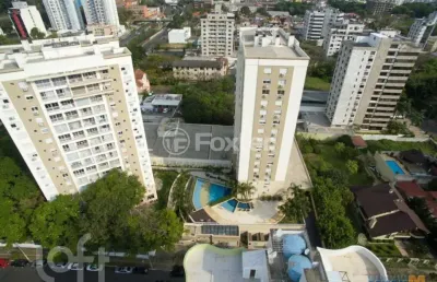 Apartamento com 3 quartos à venda na rua frederico guilherme ludwig, 80, centro, canoas, 113 m2 por r$ 960.000