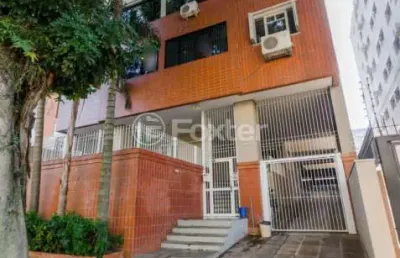 Apartamento com 3 quartos à venda na rua ferreira viana, 666, petrópolis, porto alegre, 105 m2 por r$ 670.000