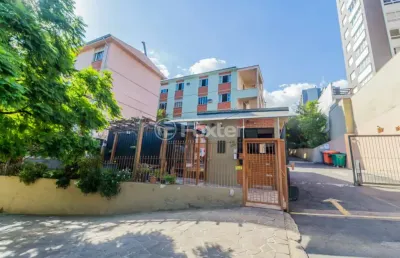 Apartamento com 4 quartos à venda na rua professor álvaro alvim, 436, rio branco, porto alegre, 76 m2 por r$ 350.000