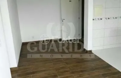 Apartamento com 2 quartos à venda na avenida juca batista, 250, ipanema, porto alegre, 45 m2 por r$ 232.750