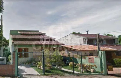 Casa com 2 quartos à venda na rua mário de andrade, 119, ipanema, porto alegre, 203 m2 por r$ 600.000