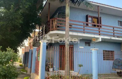 Casa com 3 quartos à venda na rua lyra, 183, estância velha, canoas, 230 m2 por r$ 999.000
