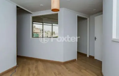 Sala comercial com 1 sala à venda na avenida loureiro da silva, 2001, cidade baixa, porto alegre, 36 m2 por r$ 250.000