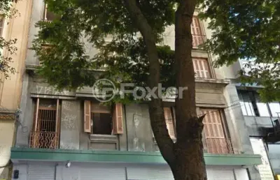 Apartamento com 3 quartos à venda na avenida otávio rocha, 40, centro histórico, porto alegre, 65 m2 por r$ 270.000