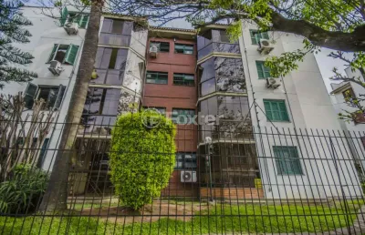 Apartamento com 3 quartos à venda na avenida ipiranga, 7563, partenon, porto alegre, 77 m2 por r$ 400.000