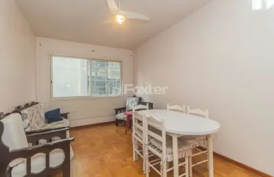 Apartamento com 2 quartos à venda na rua riachuelo, 1324, centro histórico, porto alegre, 75 m2 por r$ 300.081