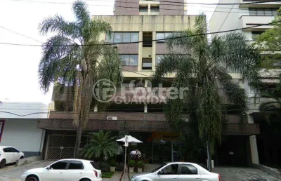 Sala comercial com 1 sala à venda na rua felipe neri, 457, auxiliadora, porto alegre, 30 m2 por r$ 212.000