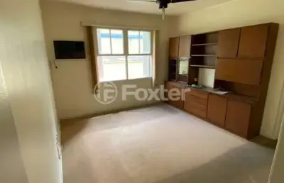 Apartamento com 3 quartos à venda na rua comendador rodolfo gomes, 640, menino deus, porto alegre, 103 m2 por r$ 400.000