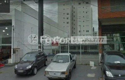 Terreno à venda na avenida protásio alves, 4207, petrópolis, porto alegre, 307 m2 por r$ 798.000