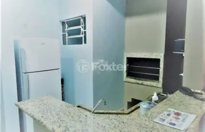 Apartamento com 1 quarto à venda na avenida alberto bins, 628, floresta, porto alegre, 52 m2 por r$ 245.000