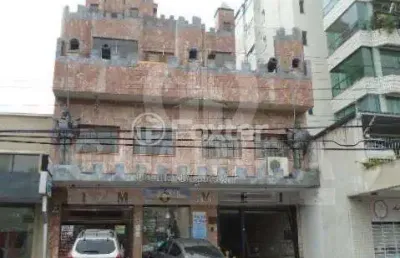 Cobertura com 3 quartos à venda na rua vicente da fontoura, 2570, santana, porto alegre, 277 m2 por r$ 1.600.000