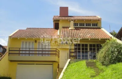 Casa com 3 quartos à venda na rua padre joão batista reus, 2071, camaquã, porto alegre, 239 m2 por r$ 1.300.000