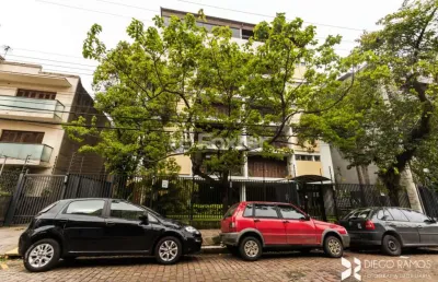 Cobertura com 4 quartos à venda na rua professor duplan, 79, rio branco, porto alegre, 512 m2 por r$ 1.320.000