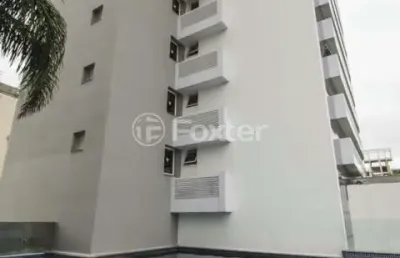 Apartamento com 2 quartos à venda na avenida joão wallig, 660, passo da areia, porto alegre, 67 m2 por r$ 635.000