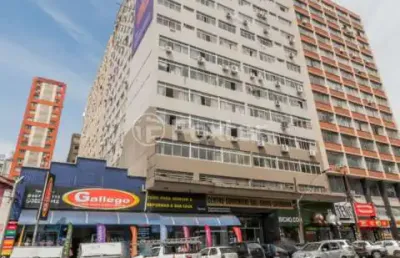 Ponto comercial com 1 sala à venda na rua voluntários da pátria, 595, centro histórico, porto alegre, 51 m2 por r$ 170.000