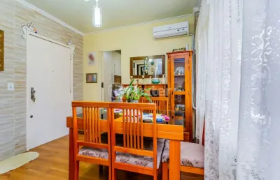 Apartamento com 2 quartos à venda na avenida cristóvão colombo, 57, independência, porto alegre, 50 m2 por r$ 362.000