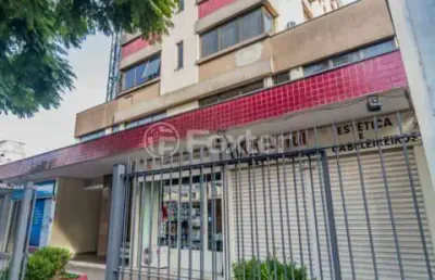 Sala comercial com 1 sala à venda na rua barão do amazonas, 1185, petrópolis, porto alegre, 26 m2 por r$ 105.000