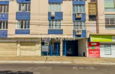 Apartamento com 2 quartos à venda na avenida bento gonçalves, 997, partenon, porto alegre, 62 m2 por r$ 300.000