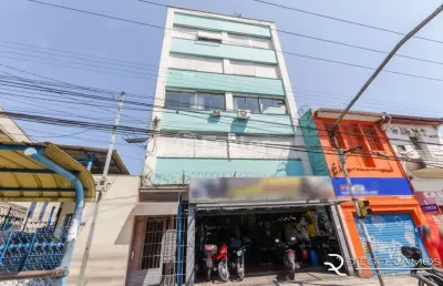 Apartamento com 2 quartos à venda na avenida da azenha, 623, azenha, porto alegre, 98 m2 por r$ 260.000